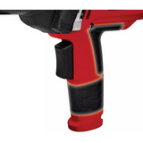 EINHELL 4259951, Tornillo de percusión rojo/Negro