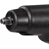 EINHELL Llave de impacto CC-IW 950/1, 1/2", Tornillo de percusión rojo/Negro