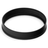 EKWB EK-Quantum Torque Color Ring 10-Pack HDC 16 - Black, Conexión negro