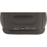 Easy Camp Conjunto de sillones de camping Maple Lounge, Sillón marrón