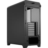 Fractal Design FD-C-MES3A-06, Cajas de torre negro