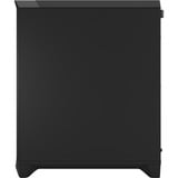 Fractal Design FD-C-MES3A-06, Cajas de torre negro