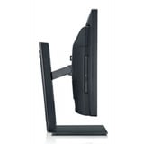 Fujitsu ESPRIMO K558 Reacondicionado, PC completo negro