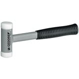 GEDORE Martillo protector sin rebote 248 ST-50 negro/Plateado