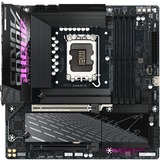 GIGABYTE B860M AORUS ELITE WIFI6E Placa base - CPUs Intel Core Ultra, VRM de 12+1+2+1 fases, hasta 9200MHz DDR5, 1xPCIe 5.0 + 2xPCIe 4.0 M.2, LAN 2,5 GbE, WIFI 6E, Thunderbolt negro, VRM de 12+1+2+1 fases, hasta 9200MHz DDR5, 1xPCIe 5.0 + 2xPCIe 4.0 M.2, LAN 2,5 GbE, WIFI 6E, Thunderbolt, Intel, LGA 1851 (Socket V1), Intel Core Ultra (Serie 1), Intel Core Ultra (Series 2), LGA 1851, DDR5-SDRAM, 256 GB