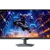 GIGABYTE M27UP, Monitor de gaming negro
