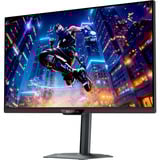 GIGABYTE M27UP, Monitor de gaming negro