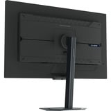 GIGABYTE M27UP, Monitor de gaming negro