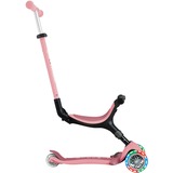 GLOBBER 744-210, Vespa rosa/Baya