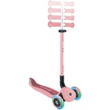 GLOBBER Go-Up Active Lights, Vespa rosa/Baya