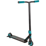 GLOBBER Vespa negro/Turquesa