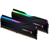 G.Skill DIMM 32 GB DDR5-7200 (2x 16 GB) Dual-Kit, Memoria RAM negro