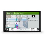 Garmin 010-02469-12, Sistema de navegación negro