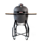 Grill Guru GGO222, Parrilla gris