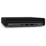 HP Elite Mini 800 G9 Reacondicionado, Mini-PC  negro