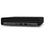 HP Elite Mini 800 G9 Reacondicionado, Mini-PC  negro