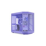 HYTE ACC-HYTE-LK-Y7TTI-TM, Pantalla lila