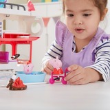 Hasbro Peppa’s Family Motorhome, Muñecos Acción / Aventura, 3 año(s), AA, Multicolor