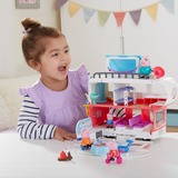 Hasbro Peppa’s Family Motorhome, Muñecos Acción / Aventura, 3 año(s), AA, Multicolor