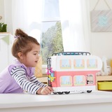 Hasbro Peppa’s Family Motorhome, Muñecos Acción / Aventura, 3 año(s), AA, Multicolor