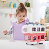 Hasbro Peppa’s Family Motorhome, Muñecos Acción / Aventura, 3 año(s), AA, Multicolor