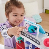 Hasbro Peppa’s Family Motorhome, Muñecos Acción / Aventura, 3 año(s), AA, Multicolor