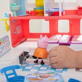 Hasbro Peppa’s Family Motorhome, Muñecos Acción / Aventura, 3 año(s), AA, Multicolor