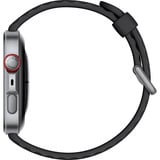 Huawei WATCH Fit 4 Pro 4,62 cm (1.82") AMOLED 40 mm Digital 480 x 408 Pixeles Pantalla táctil Negro GPS (satélite), SmartWatch negro, 4,62 cm (1.82"), AMOLED, Pantalla táctil, GPS (satélite), 30,4 g