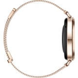 Huawei WATCH GT6 3,35 cm (1.32") AMOLED 41 mm Digital 466 x 466 Pixeles Pantalla táctil Oro, SmartWatch dorado, 3,35 cm (1.32"), AMOLED, Pantalla táctil, 38 g