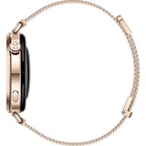 Huawei WATCH GT6 3,35 cm (1.32") AMOLED 41 mm Digital 466 x 466 Pixeles Pantalla táctil Oro, SmartWatch dorado, 3,35 cm (1.32"), AMOLED, Pantalla táctil, 38 g