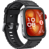Huawei Watch Fit 4 Pro (Seiya-B29F), SmartWatch negro