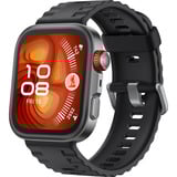 Huawei Watch Fit 4 Pro (Seiya-B29F), SmartWatch negro