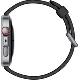 Huawei Watch Fit 4 Pro (Seiya-B29F), SmartWatch negro
