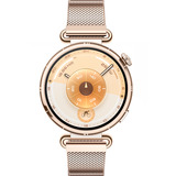 Huawei Watch GT 6 41mm (Konsu-B19M), SmartWatch dorado