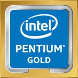 Pentium Gold G6505T procesador 3,6 GHz 4 MB Smart Cache