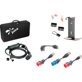 Juice Technology 4250494927710, Wallbox antracita/Negro