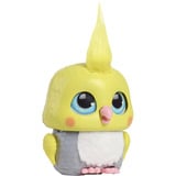 Just Play furReal Handfuls - Cacatúa, Muñecos 