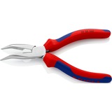 KNIPEX KP-2525160 alicates, Pinza rojo/Azul