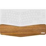 Keychron PR20, Reposamuñecas madera