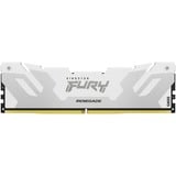 Kingston FURY KF564C32RW-16, Memoria RAM blanco