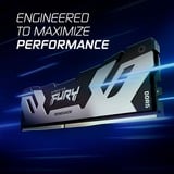 Kingston FURY KF564C32RW-16, Memoria RAM blanco