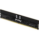 Kingston FURY KF564R32RB-32, Memoria RAM negro