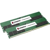 Kingston KVR56U46BS8K2-32, Memoria RAM verde