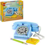 LEGO 31174, Juegos de construcción 