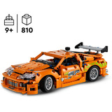 LEGO 42204, Juegos de construcción 