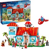 LEGO 43268, Juegos de construcción 