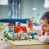 LEGO 43268, Juegos de construcción 