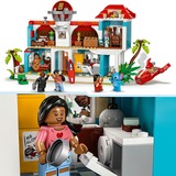 LEGO 43268, Juegos de construcción 