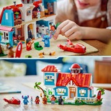 LEGO 43268, Juegos de construcción 