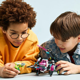 LEGO 71495, Juegos de construcción 